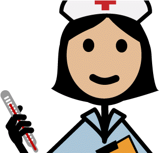 Teaching Learners With Multiple Special Needs School - School Nurse Clipart (592x311)