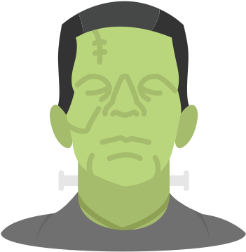 Download Png File 512 X - Monster (512x512)