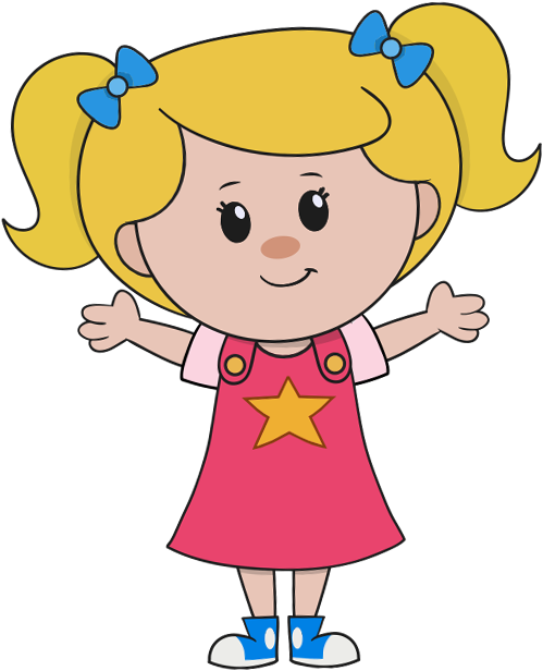 Mother Goose Club Rhymes By Storytoys Entertainment - Mother Goose Club Cartoon Head (618x618)