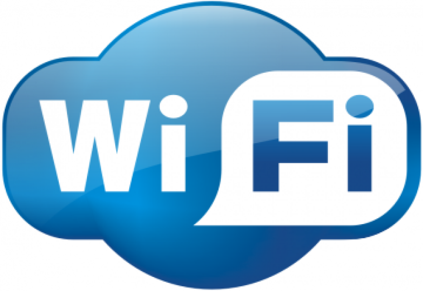 Wifi - Wi-fi (871x600)