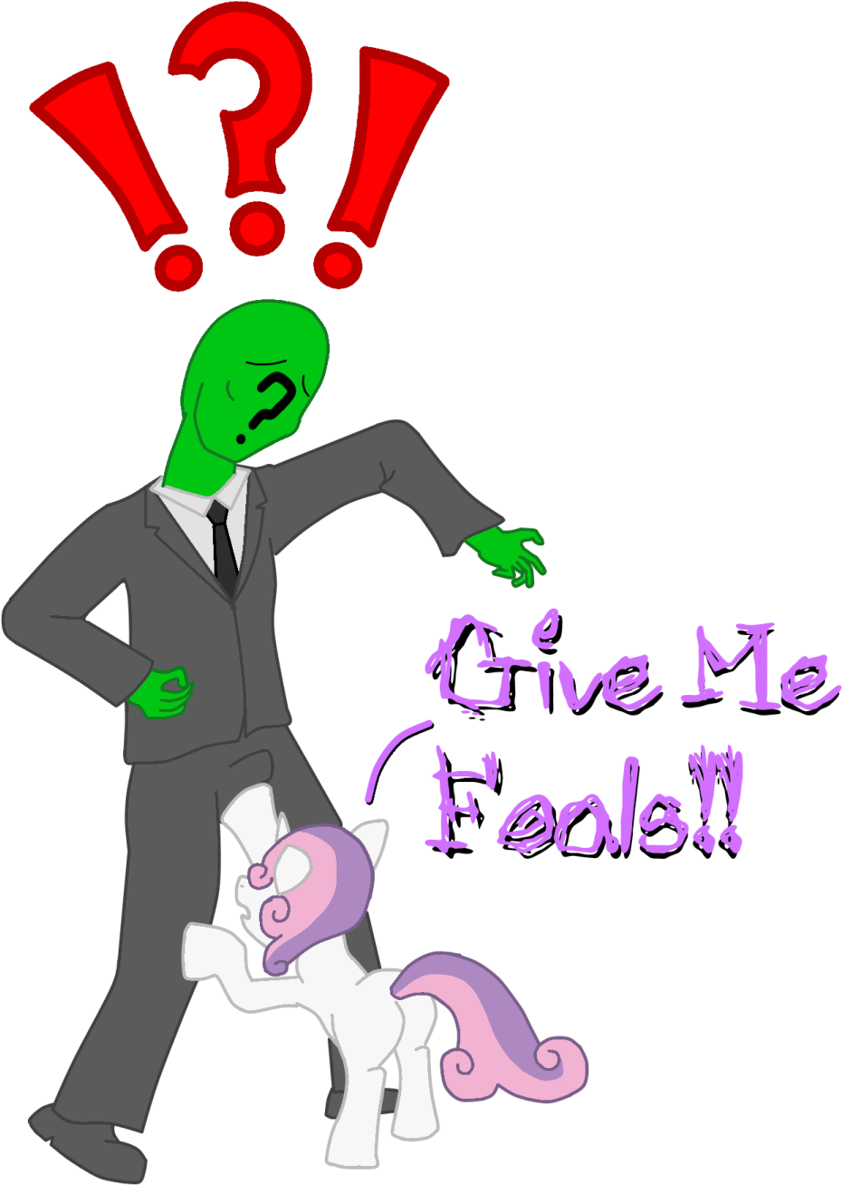 Artist Needed, Bad Touch, Bulge, Dialogue, Estrus, - Cartoon (953x1331)