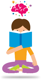 Rocket Reader Is The Right Destination For Speed Reading - Reading For Brain Training (460x340)