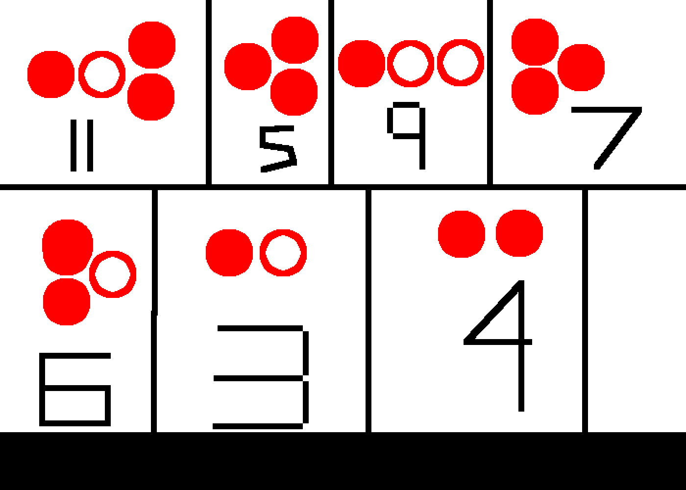 Origins Again By King-dice - Dice (1400x1000)