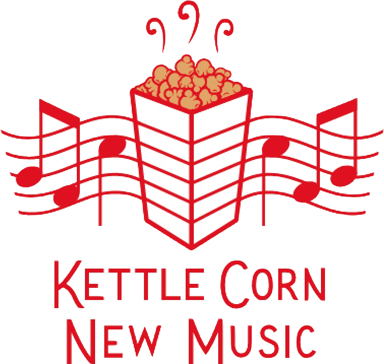 Kettle Corn Clipart - Music New (1120x826)