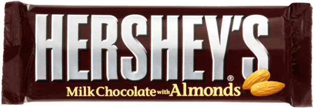 Hersheys Creamy Milk Chocolate With Almonds 43g (640x640)
