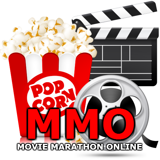 Welcome To Movie Night (512x512)