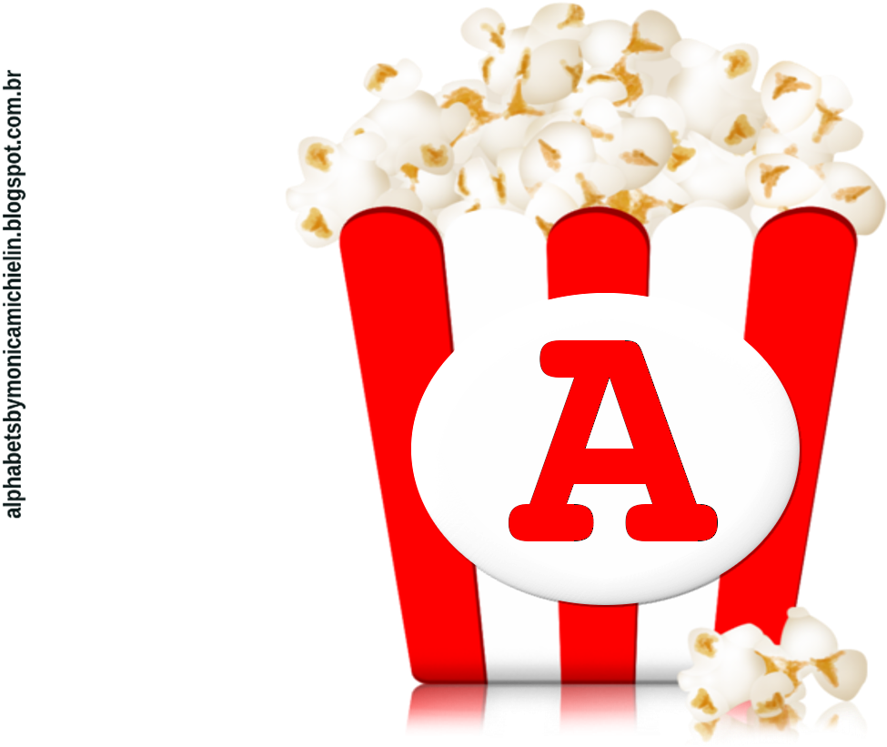 Veja Postagem Completa Clique Aqui - Popcorn Icon (1280x1024)