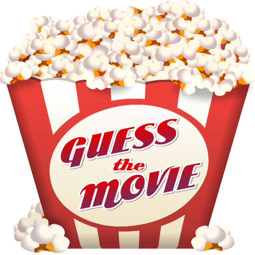 Guess The Movie ® - Film (512x512)
