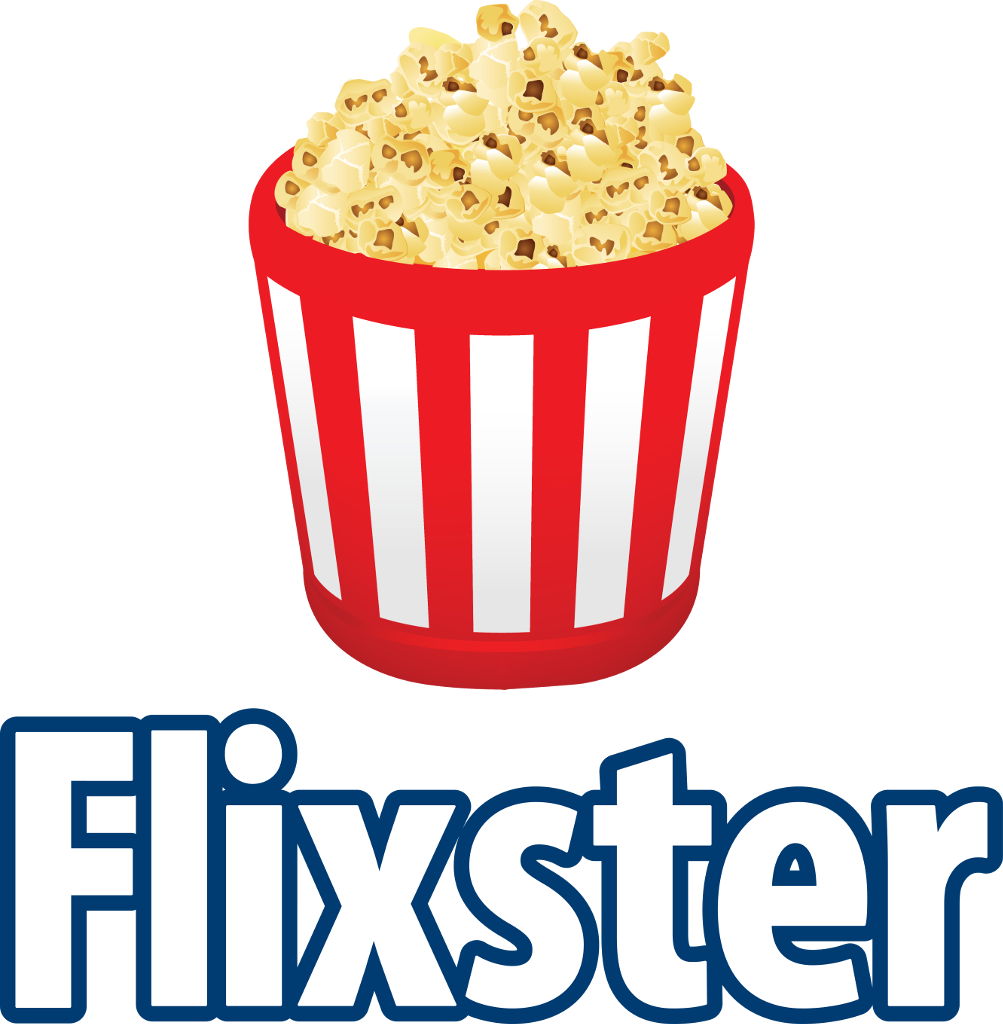 Flixster Logo - Flixster Png (1003x1024)