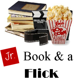 This Program Will Introduce Kids To Some Of The Old - Starstills Pop Corn (party Prop) - Lifesize Cardboard (326x381)