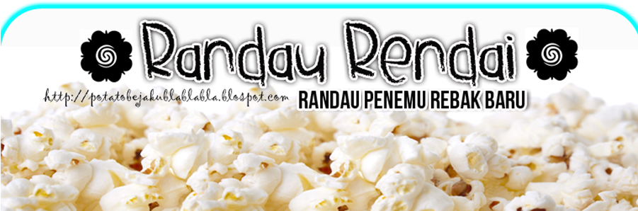 Randau Rendai - Capa De Almofada 40x40cm Jovem Pipoca - Colorido - (900x320)