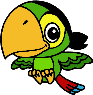 Jake And The Neverland Pirates Clip Art - Jake And The Neverland Pirates Clip Art (400x391)