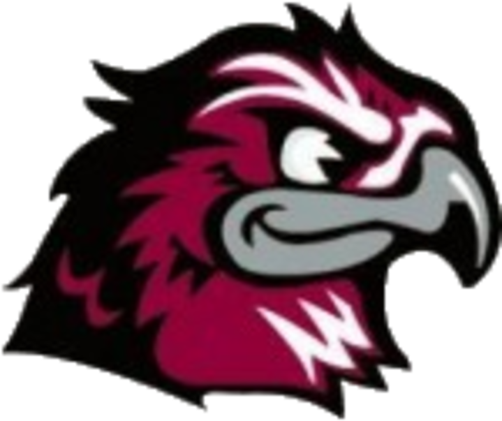 Santa Fe Catholic Logo - Cartoon (720x720)