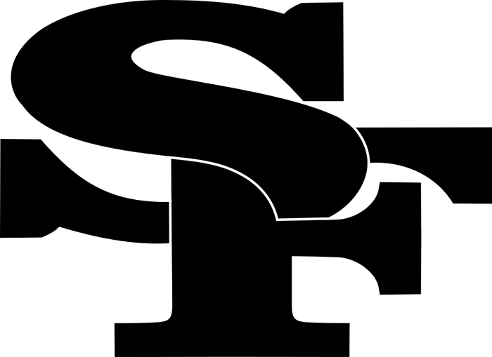 Gallery Image - Santa Fe High School Logo (700x509)