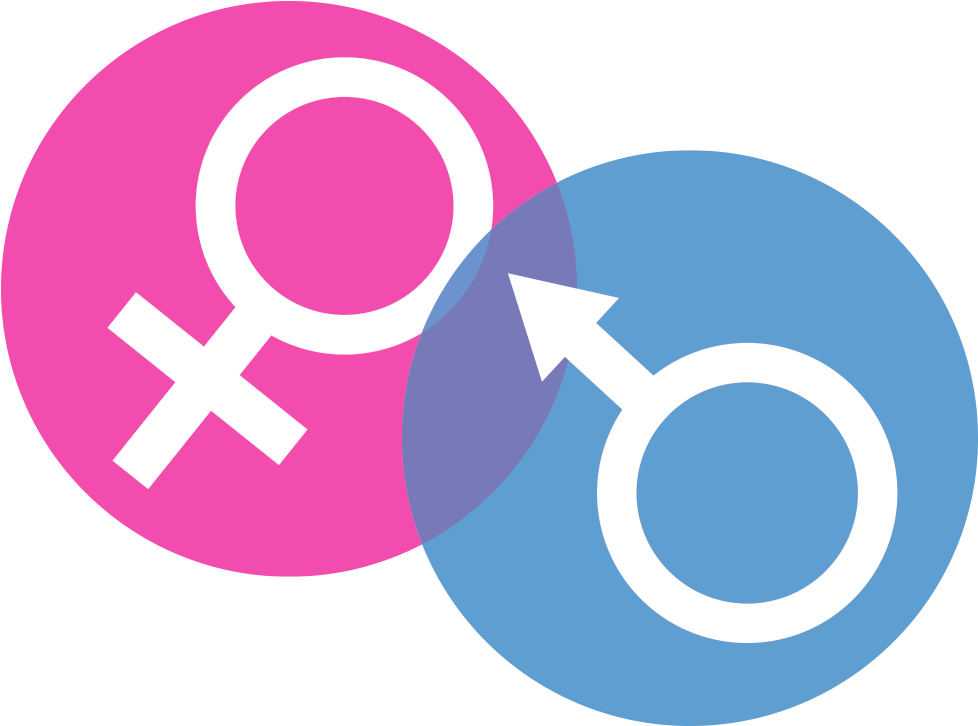 Gender Dysphoria Comorbidities And Treatment - Gender And Development Logo (1000x750)