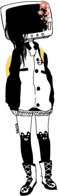 I'm Very Sorry I Didn't Follow Your Request 100% Properly - Drawing (475x705)