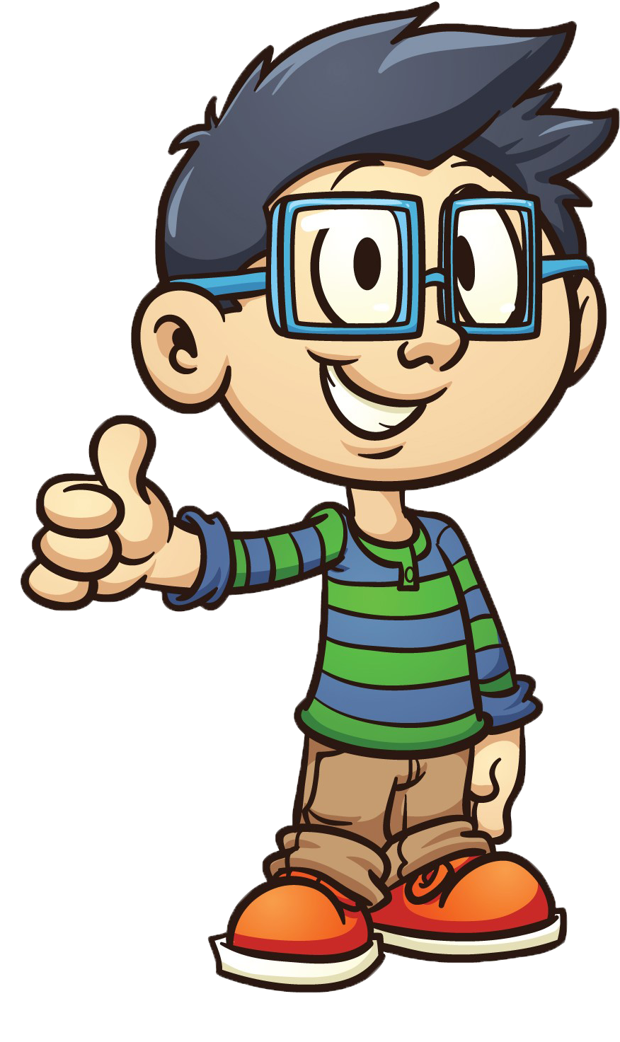 Pick Your Best Friend - Dibujo De Niño Para Historietas (928x1472)