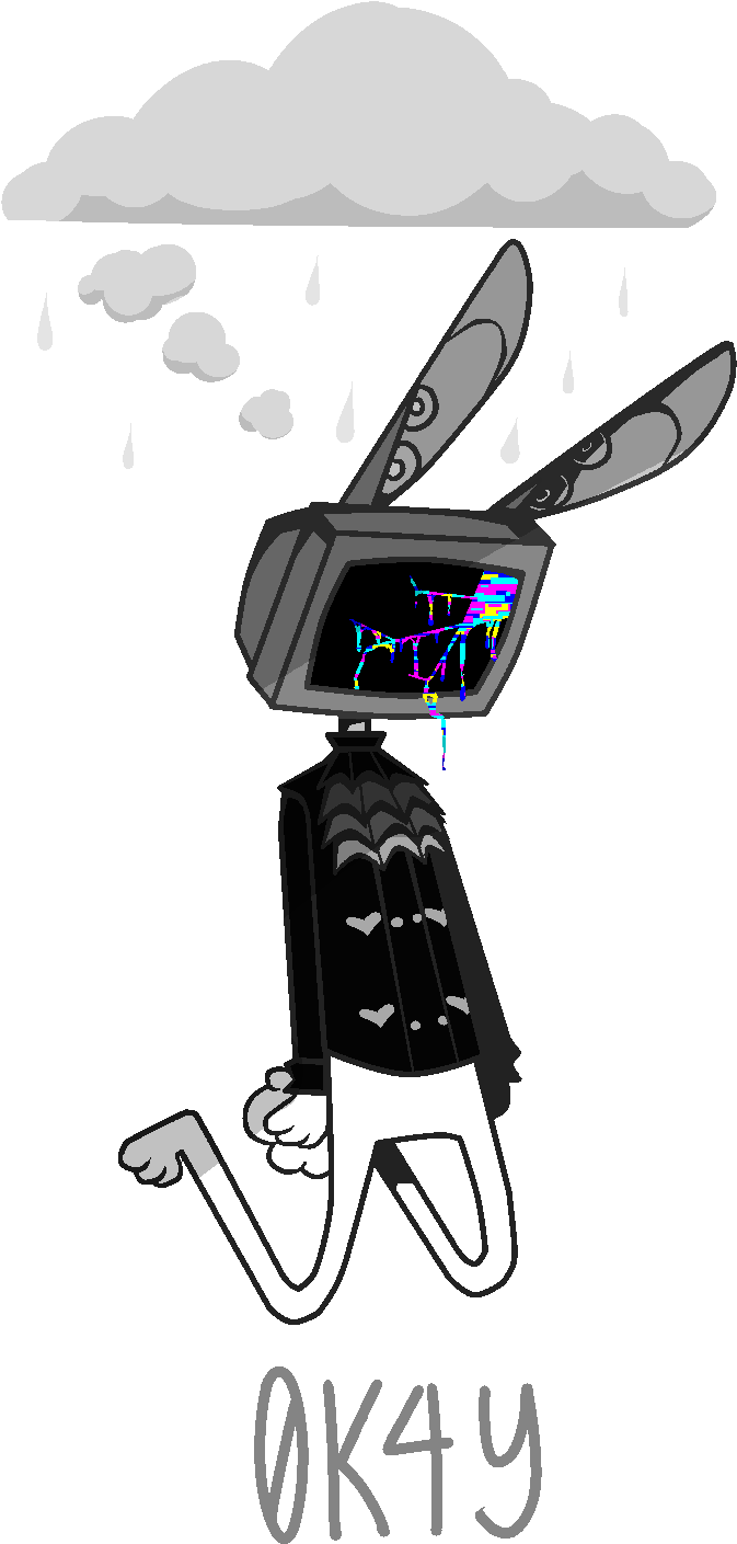 Object Heads - Object Head Aesthetic (861x1523)