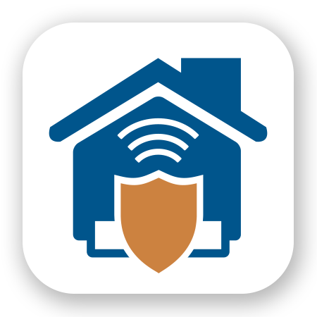 Santa Fe Sentry Iphone Application Icon - Dehumidifier (450x450)