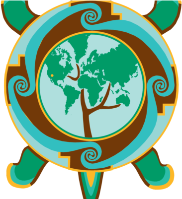 Rose Tourje Received Recognition In Sustainable Leadership - Emblem (550x400)