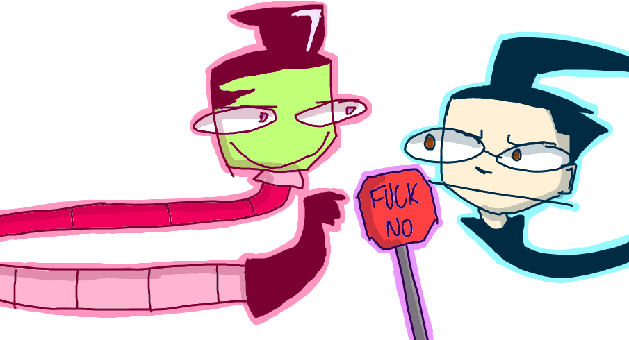 Child Represents Monster Scare Cat Stock Vector - Cartoon (905x490)