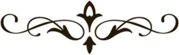 Art Lines Cliparts - Decorative Lines (640x480)