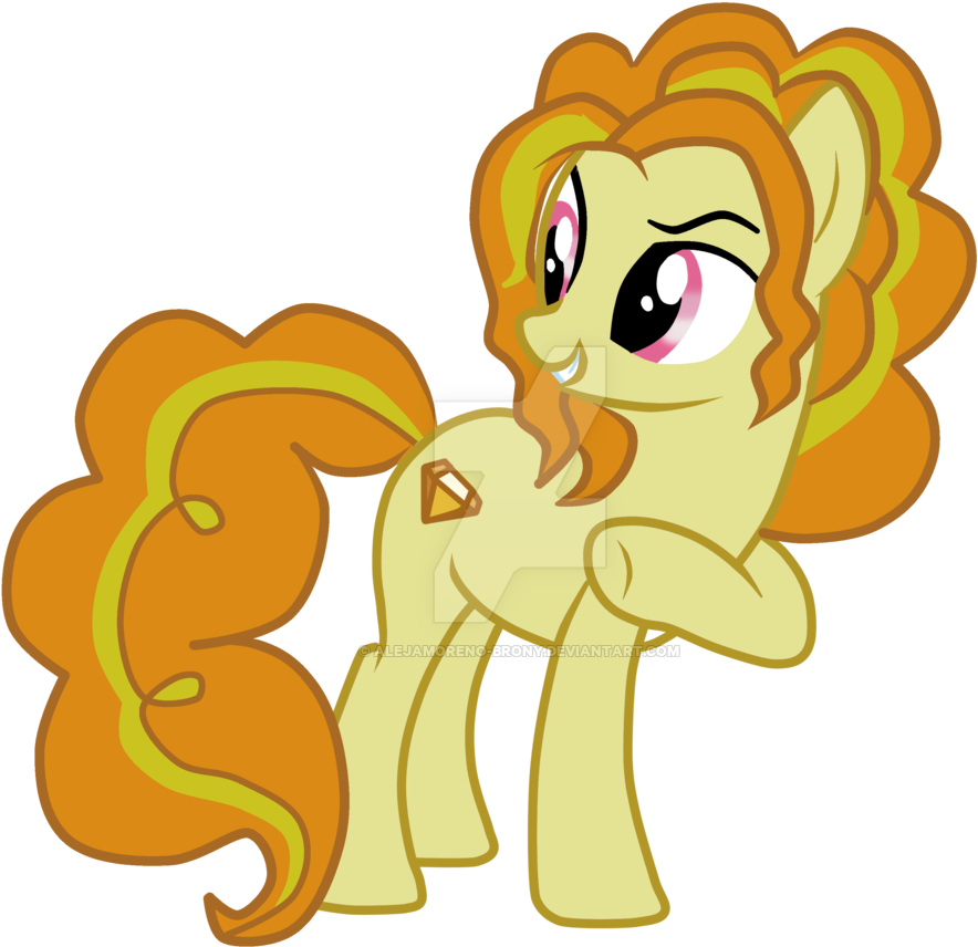 Adagio Dazzle By Alejamoreno Brony Adagio Dazzle By - My Little Pony Adagio Dazzle Pony (1024x878)