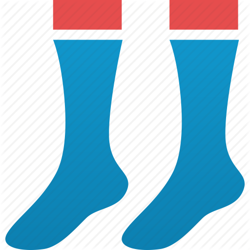 Socks Clipart Wool Sock - Sock Icons (512x512)