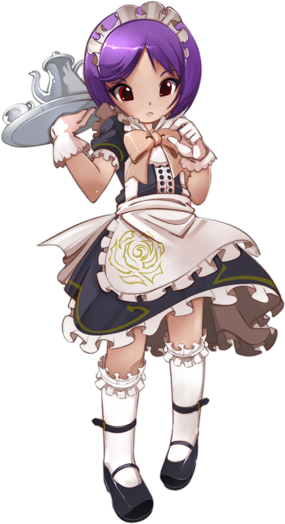 Julie - Sugar Bits Bo (755x1068)