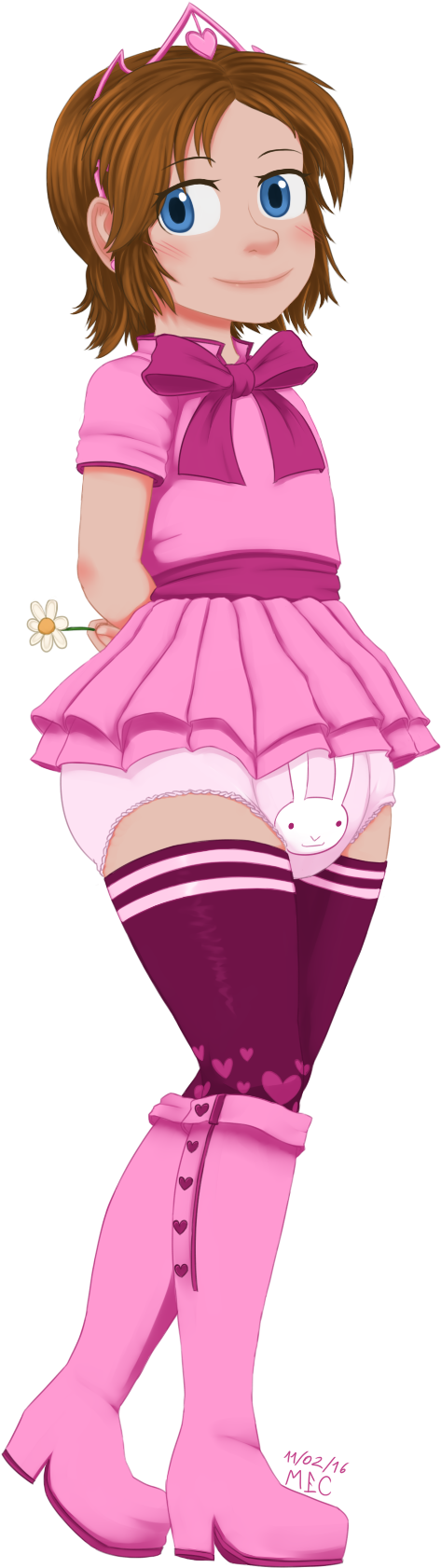 Diaper Cartoon Comics Drawing - Chapter 13, Title 11, United States Code (1000x1850)