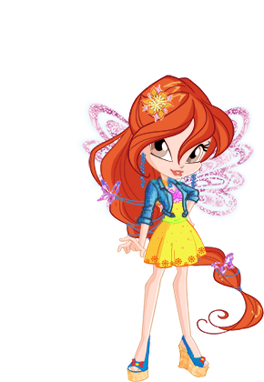 Winx Club, Avatar, Cartoons, Animated Cartoons, Cartoon, - Illustration (360x450)