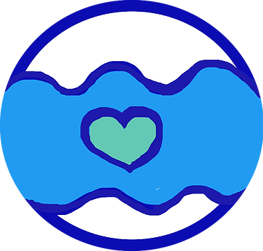 Heart Of Waves - Hate Valentines Day (380x362)