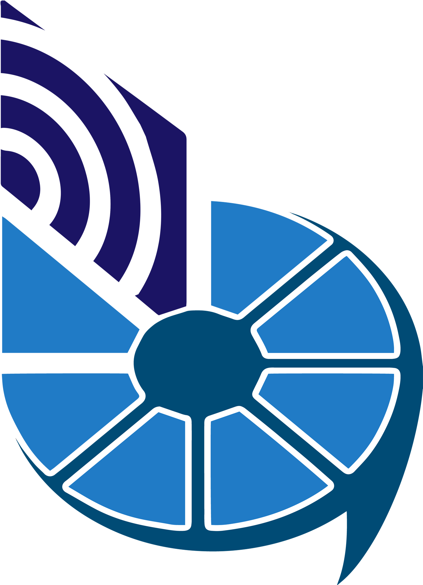 For My Design I Based On Three Elements, The B Of Bitshares - For My Design I Based On Three Elements, The B Of Bitshares (2000x2000)
