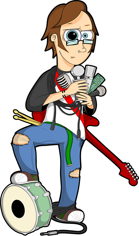 James - Producer Cartoon (458x775)