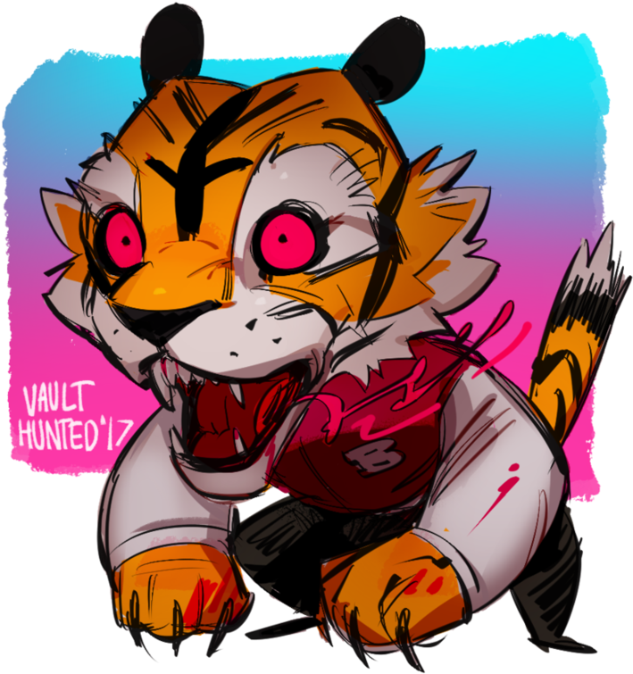 T T Tony By Lazerfight - Cartoon (907x881)