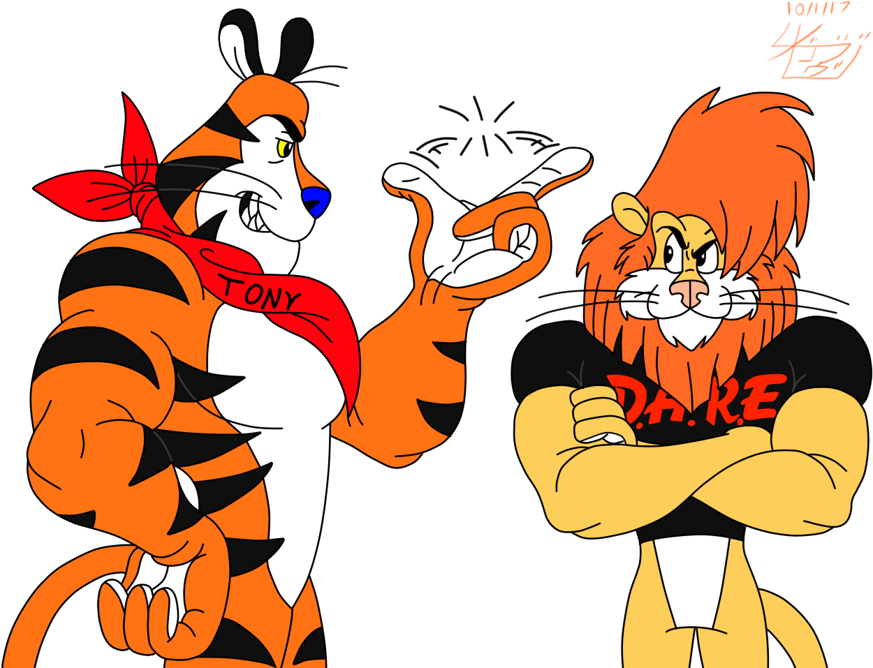 Top That, Wimp - Art (1277x960)