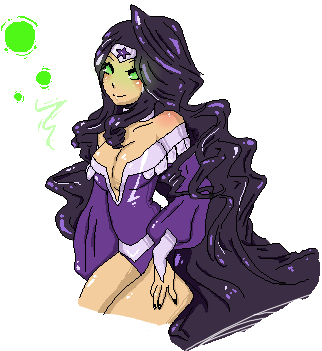 Batman - Damian Wayne (390x390)