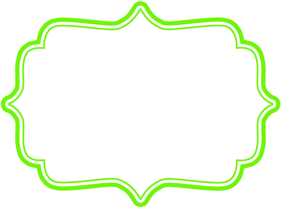 Say Hello - Clip Art (900x900)