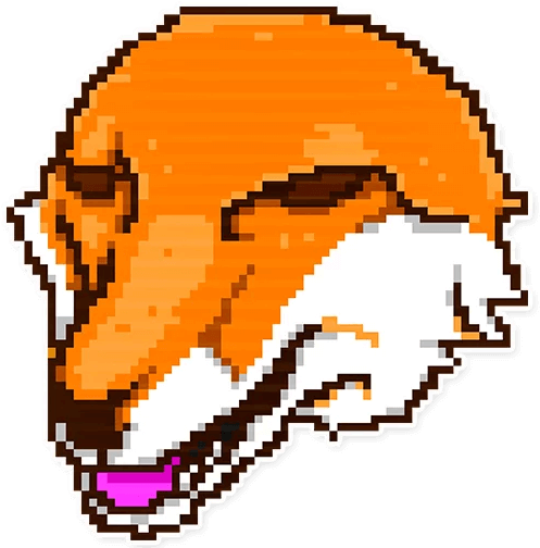 Hotline Miami - Tony The Tiger Hotline Miami Png (512x512)
