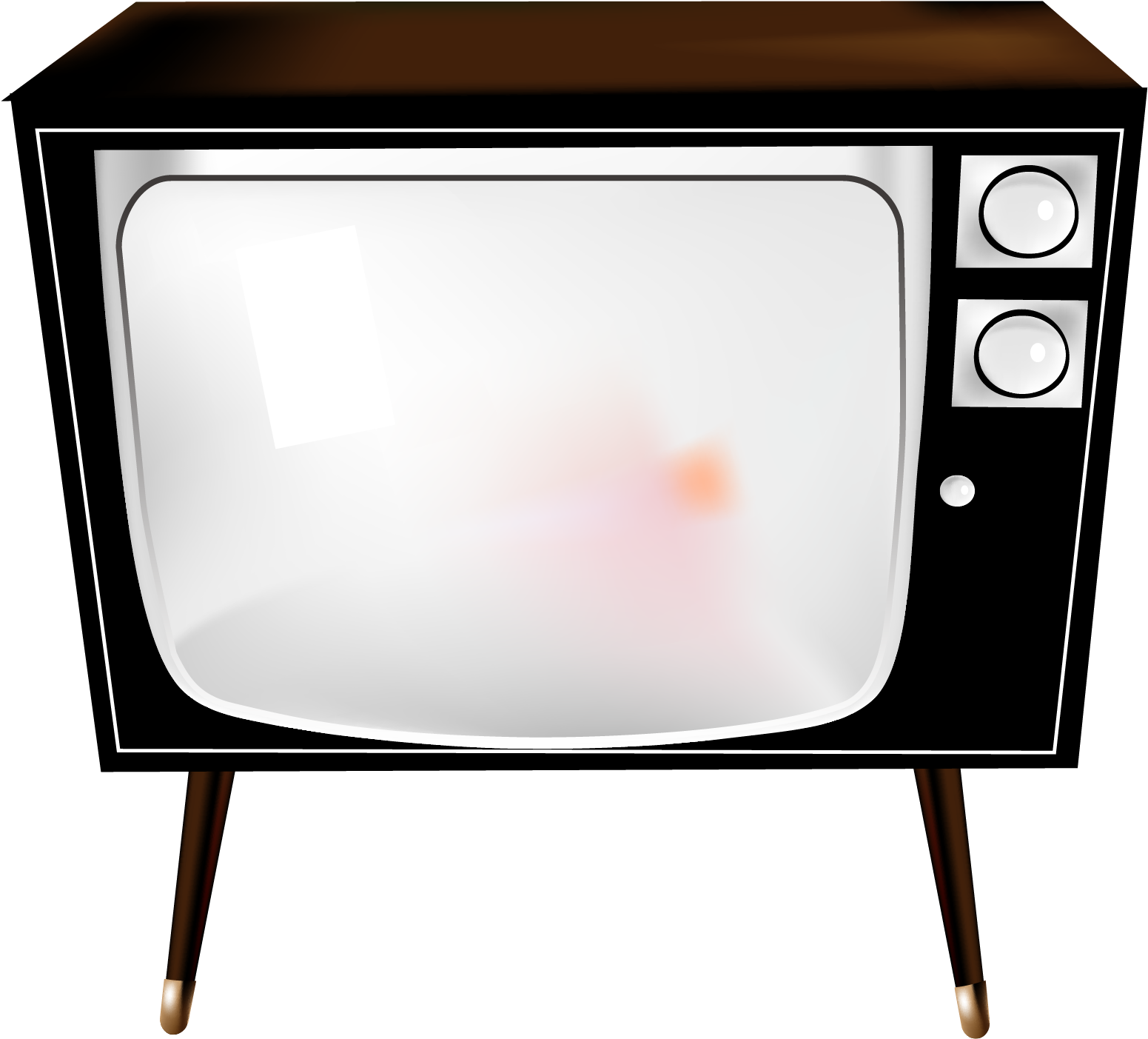 Television Consumer Electronics Icon - روبابيكيا لوجو (2012x1856)