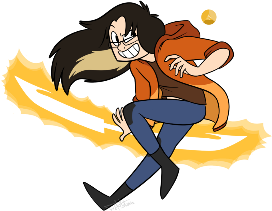 Draw Yourself Series - Draw In The Steven Universe Style (988x808)