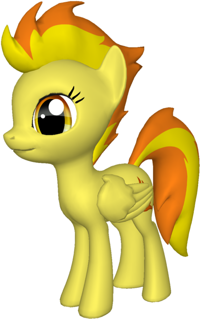 Mlp Pony Creator 3d Wwwpixsharkcom Images Galleries - Cartoon (1024x768)