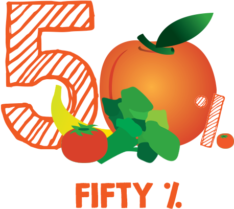 Lean Protein And Whole Grains Are Also Important, But - Teacher (500x500)