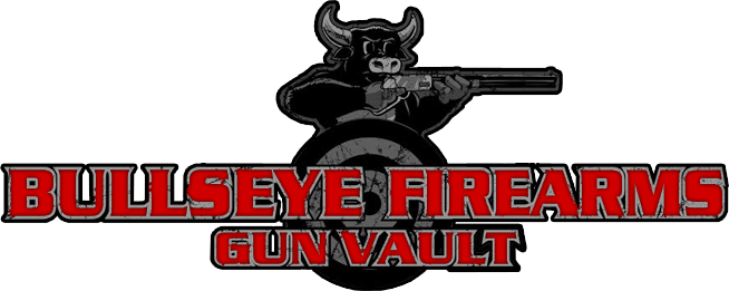 Bullseye Firearms Gun Vault - Bullseye Firearms Gun Vault (654x261)