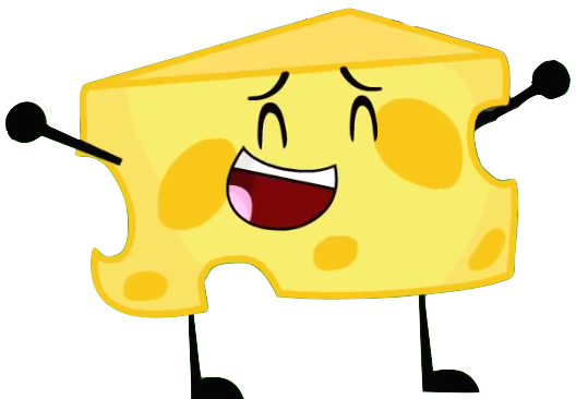 Cheesy Excited Pose By Coopersupercheesybro - Cheesy Excited Pose By Coopersupercheesybro (528x366)