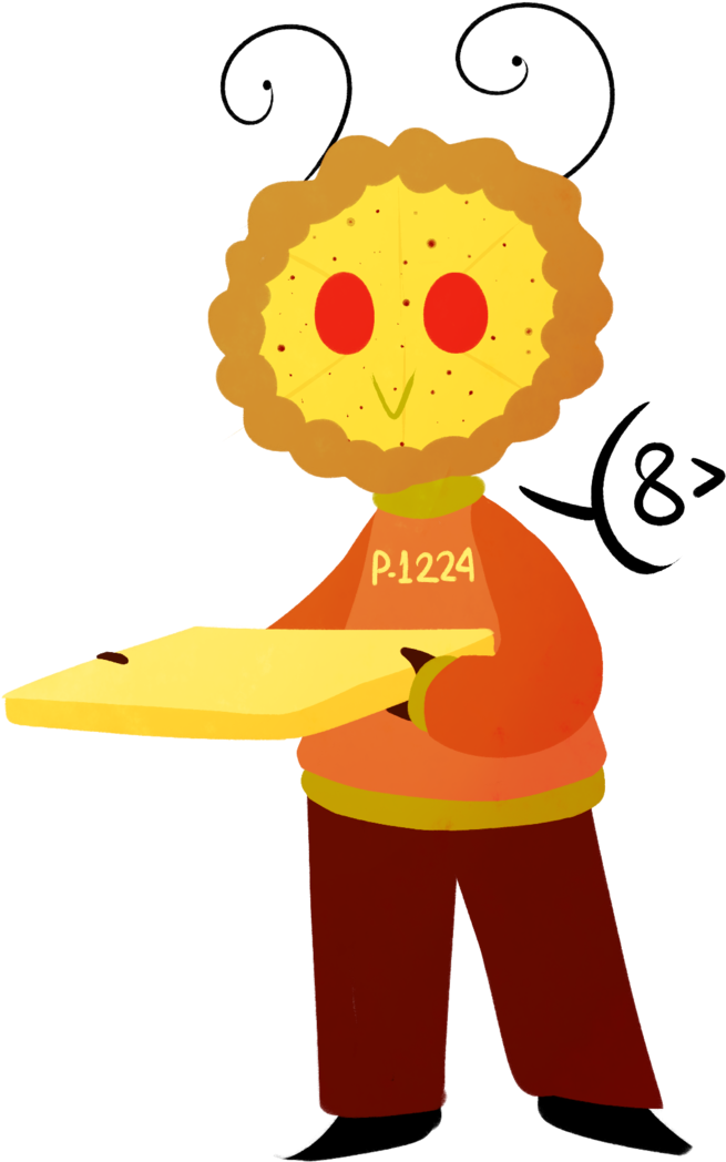 Dangerously Cheesy By Cloudysunglasses - Cartoon (725x1101)