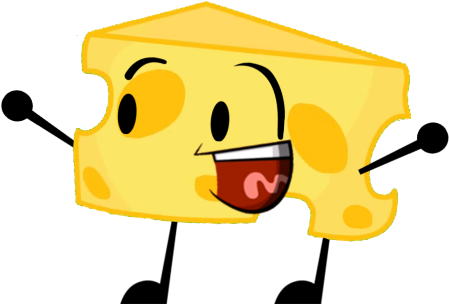 Cheesy Pose - Inanimate Insanity Cheesy New Pose (921x640)