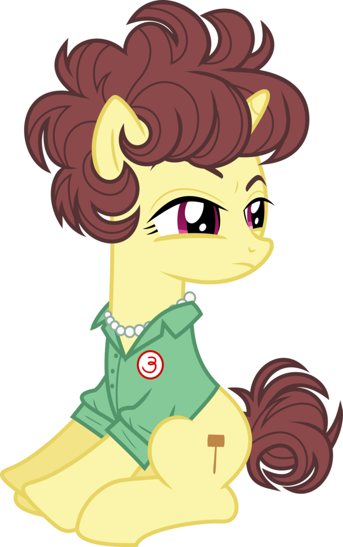 Julia Child By Dusk2k - Cartoon (709x1128)