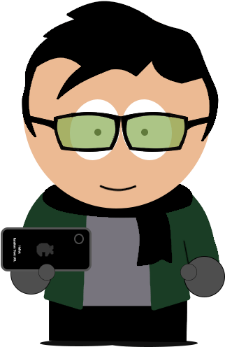 Selfie Clipart Transparent - Guitar Playing Gif Cartoon (600x600)