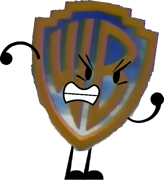 Cheesy Wb Shield Pose - Wikia (539x590)